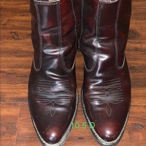 Laredo boots